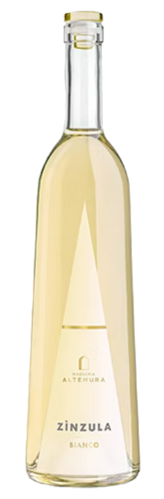 Zinzula Bianco 0,75l Masseria Altemura