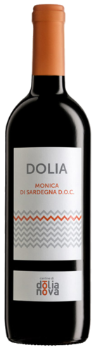 Monica di Sardegna 0,75l Dolianova