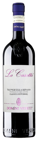 Ripasso "La Casetta" 0,75l Domini Veneti