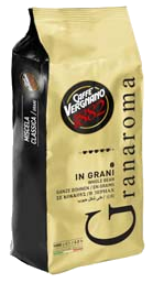 Caffe Gran Aroma 1kg Vergnano
