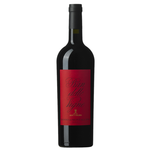Rosso di Montalcino Pian delle Vigne 0,75l Antinori