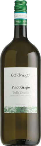 Pinot Grigio 1,5l Cornaro