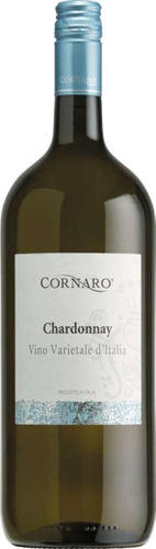 Chardonnay 1,5l Cornaro
