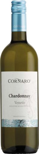 Chardonnay 0,75l Cornaro