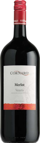 Merlot 1,5l Cornaro