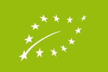 Europäisches Bio-Siegel